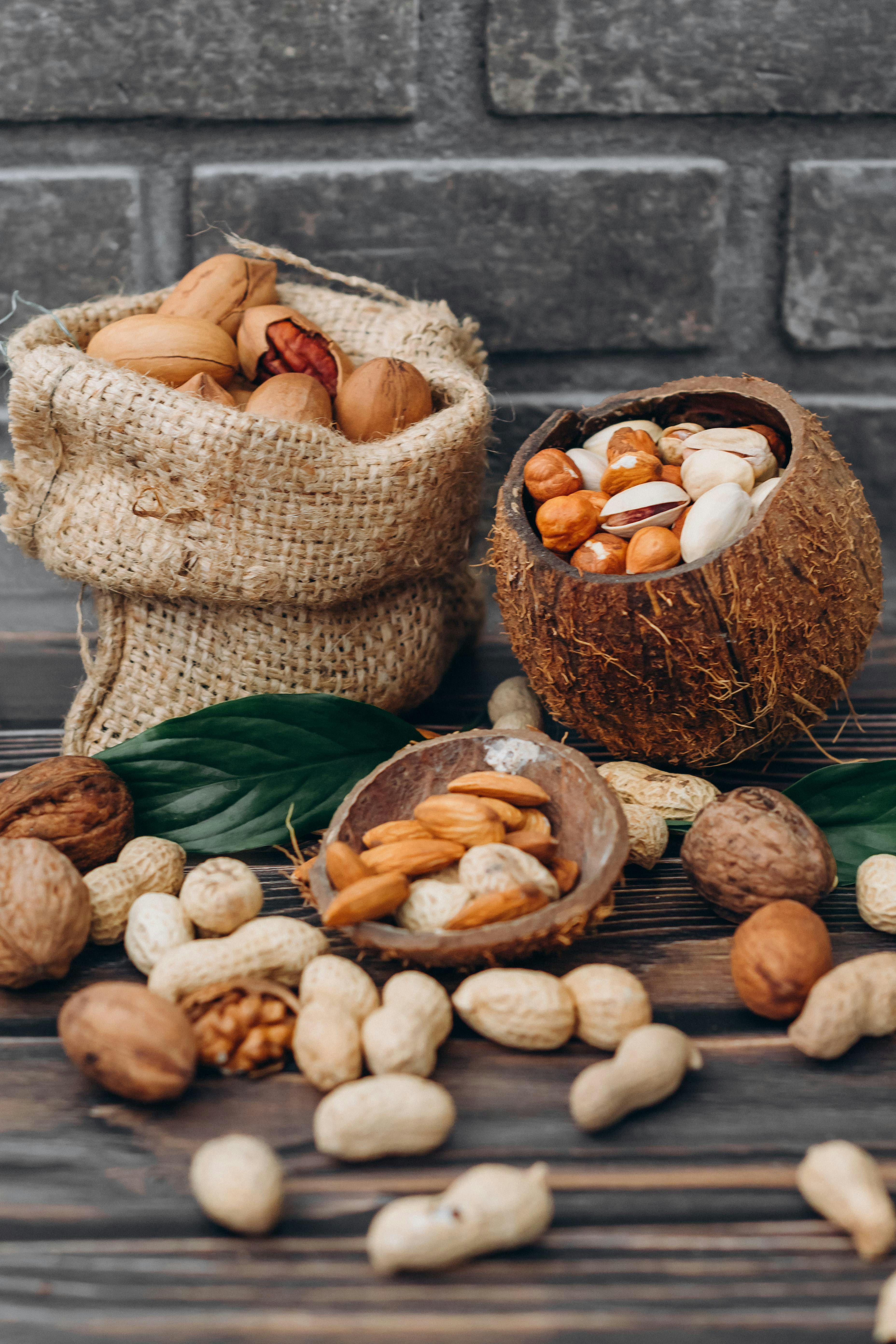 Multifruit Dried Fruits & Nuts