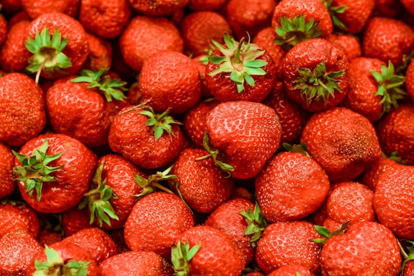 Berries